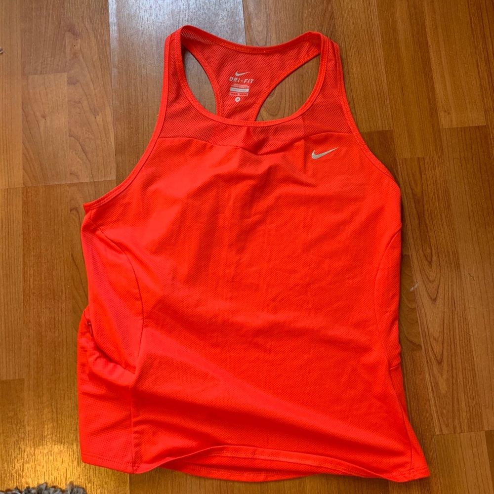 Nike tank top